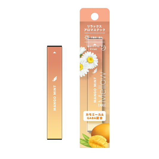 イーグルメロー マンゴーミント 1本