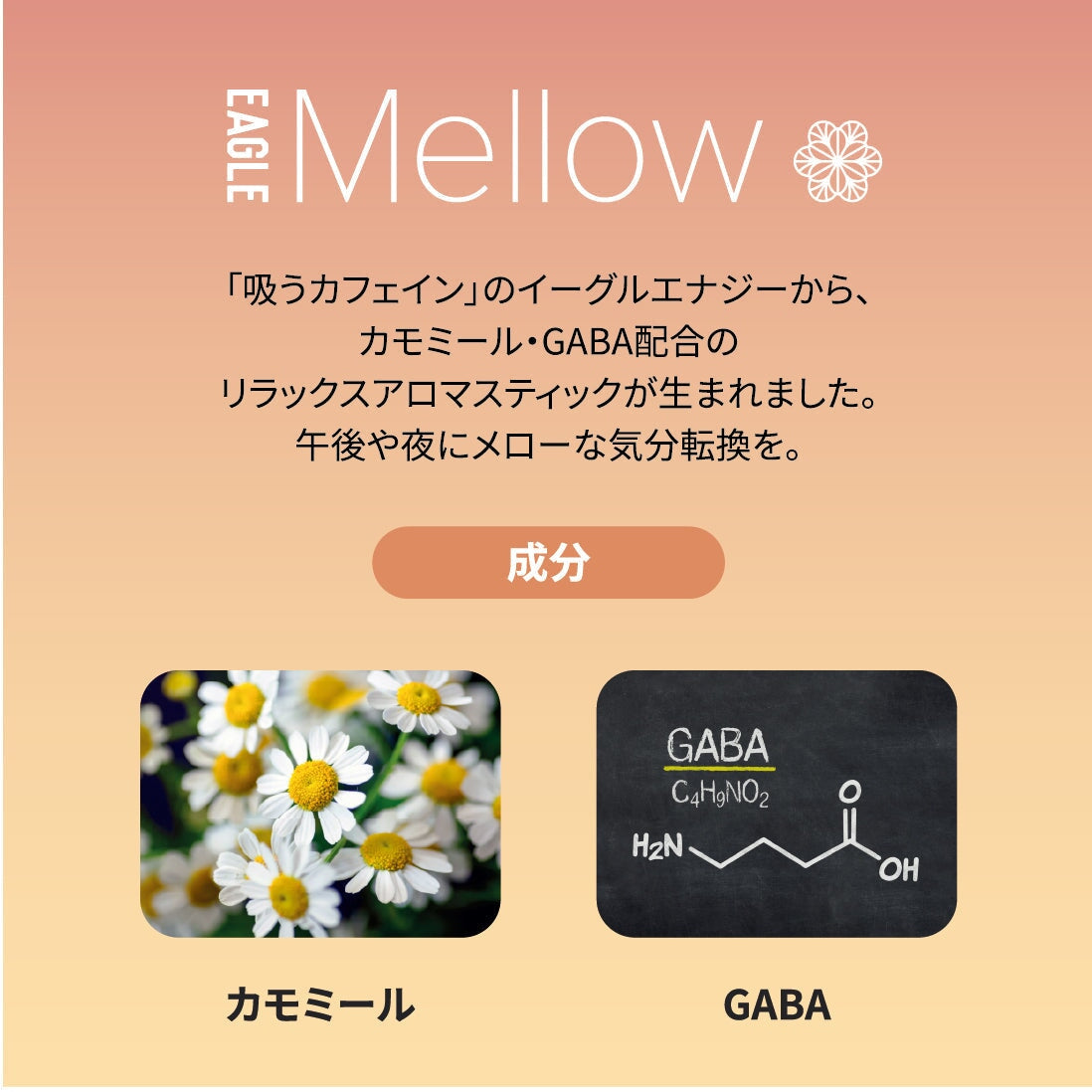 イーグルメロー マンゴーミント 1 pack Eagle Energy Japan 